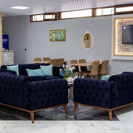 Ersoy Ikiz Otel Αττάλεια Εξωτερικό φωτογραφία